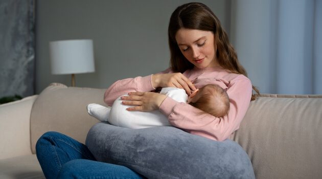 Herramientas para el Asesoramiento en Lactancia Materna